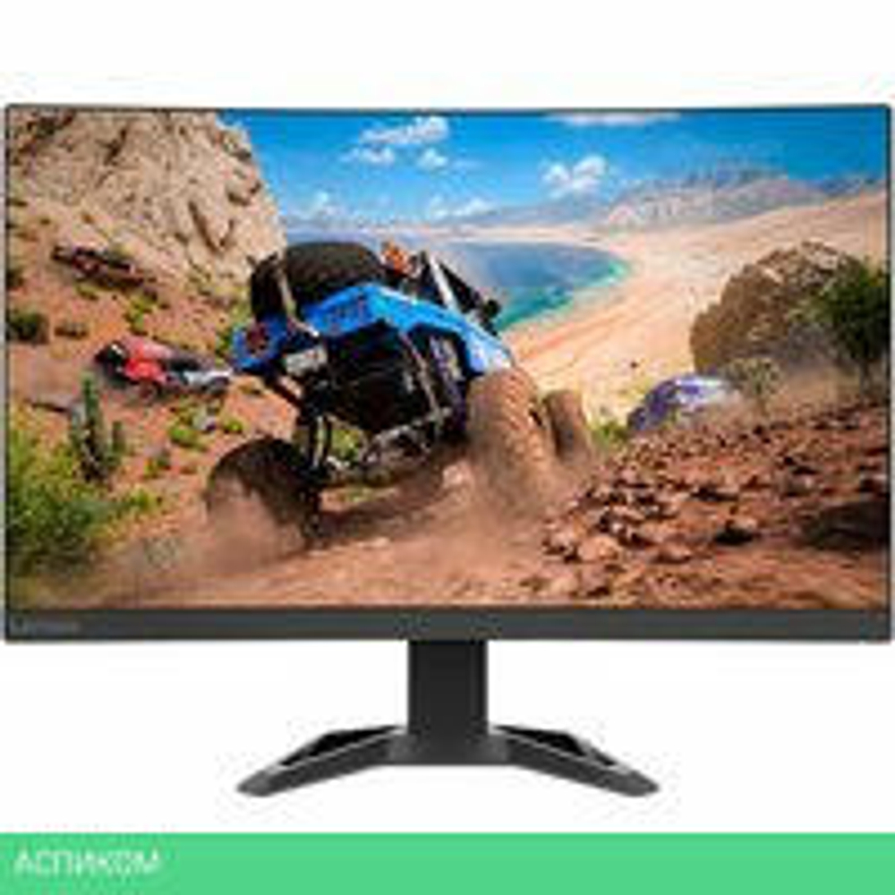 Игровой монитор Lenovo G27qc-30 66F4GAC2EU