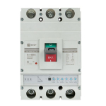 Автоматический выключатель в литом корпусе  EKF mccb99-630-630me