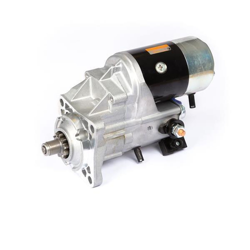 Стартер, оригинал / STARTER MOTOR АРТ: MP10237
