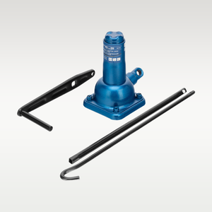 Домкраты механические бутылочные