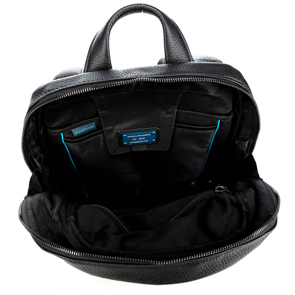 Рюкзак для ноутбука Piquadro Modus/Black