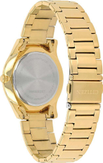 Мужские японские наручные часы Citizen BD0043-83P