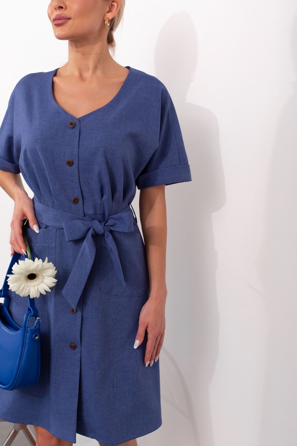 Платье Эльмира №3 Valentina