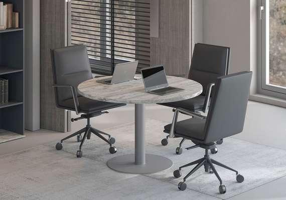 Кабинет руководителя Зион Лайт