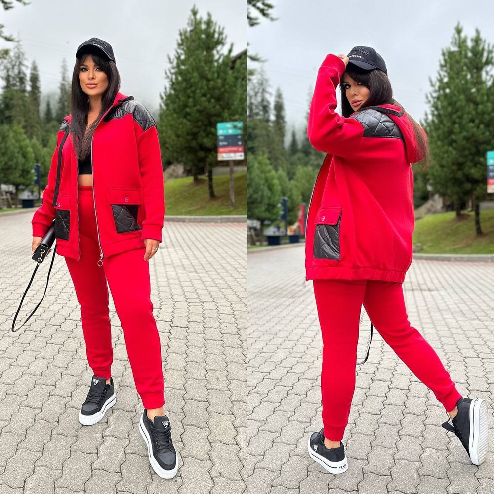 Костюм УК-1206 Fabrika