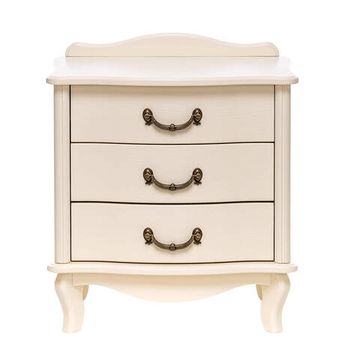 Тумба Джульетта 3 ящика