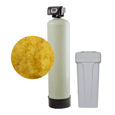 Умягчители воды