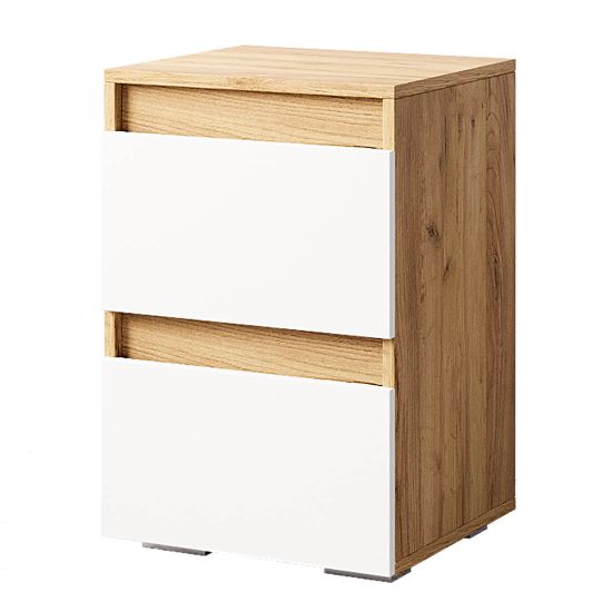 Селфи bts ТБ-22 крафт/белый