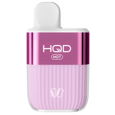 HQD HOT 5000