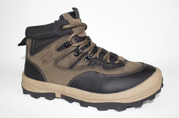 Ботинки мужские зимние 05299-13