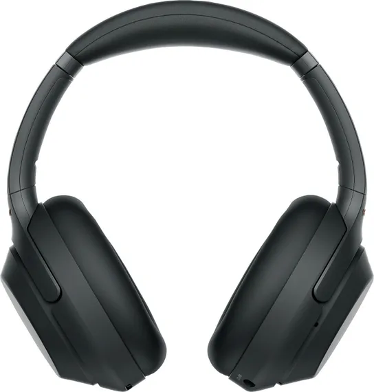 Беспроводные наушники Sony WH-1000XM3 Black (Черный)