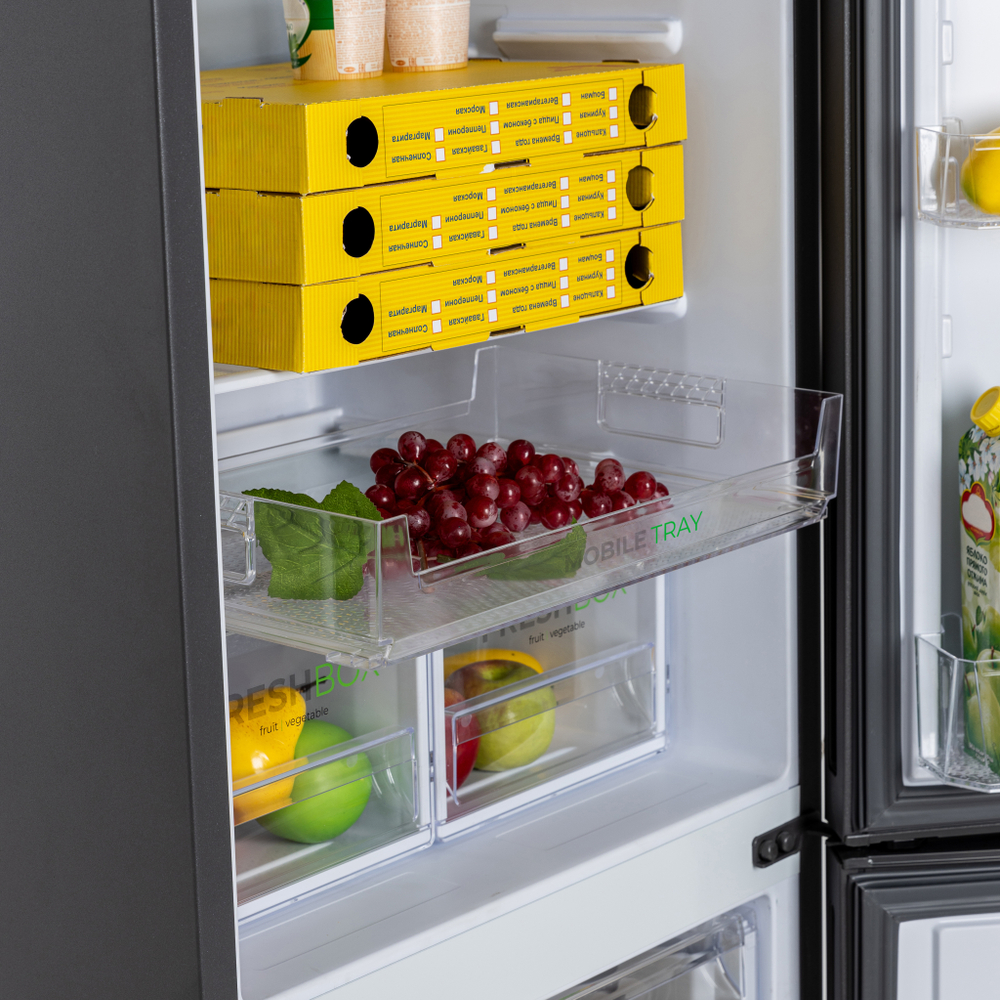 Холодильник Бирюса W6131