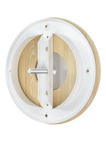 Анемостат 10DW для бань и саун