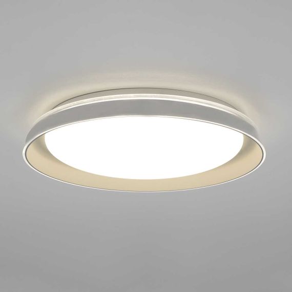 Потолочный светодиодный светильник Citilux Mega CL752351G