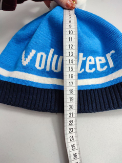 Шапка утепленная