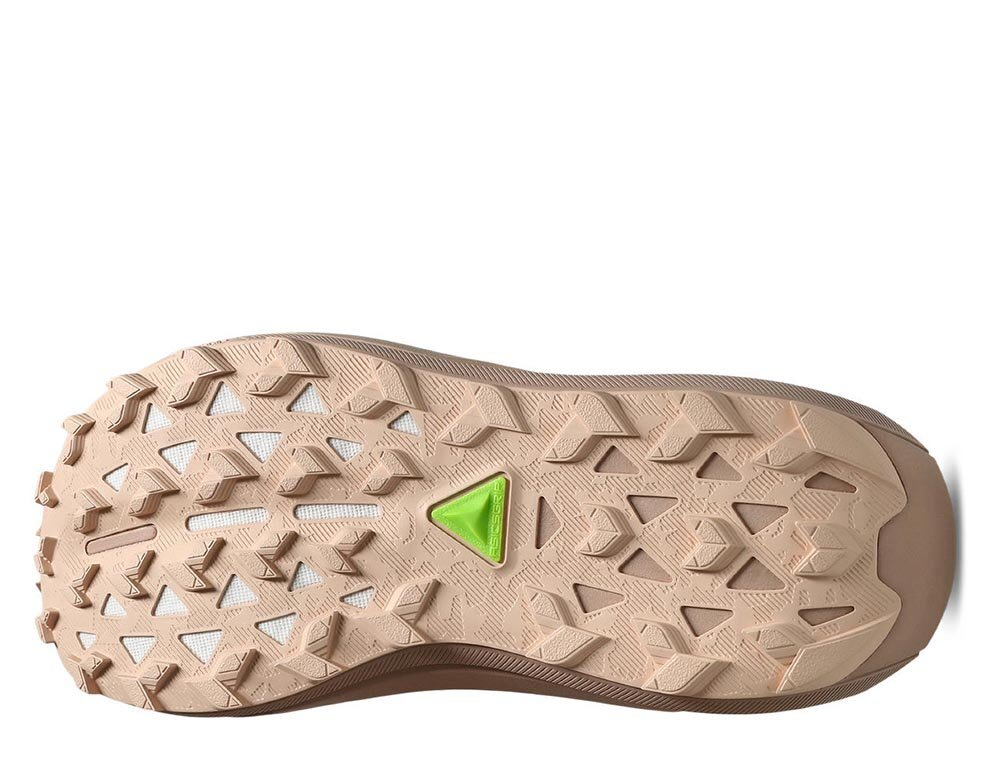 Кроссовки для бега женские Asics Gel-Trabuco 13 Бежево-Коричневые