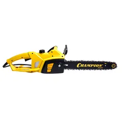 Электропила цепная "CHAMPION" 120-14