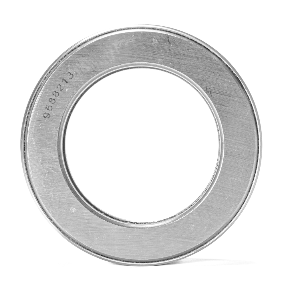 Подшипник шариковый упорный однорядный закрытый, 65х100х21 мм (выжимной Т-40)