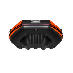 Лодка ПВХ АФАЛИНА 420 AFL + 2х-тактный лодочный мотор GOLFSTREAM T 40 BMS