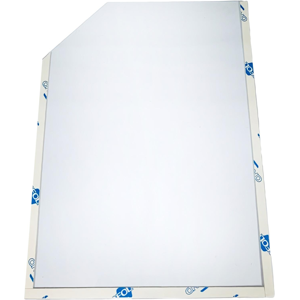 Карман настенный Attache А3 430x317х5 верт д/инф на скотче скош.угол 5шт/уп