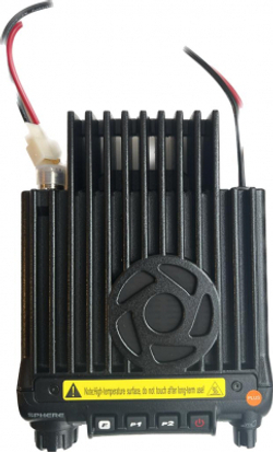 Автомобильная радиостанция SPHERE M-30 VHF