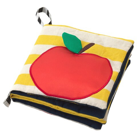 IKEA KLAPPA  (ИКЕА КЛАППА)  -  Книга-игра