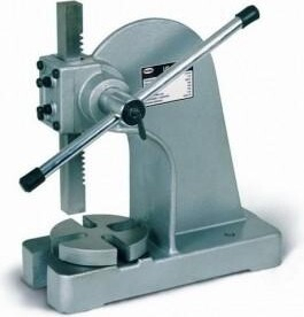 Пресс ручной PROMA AP-2 25000002