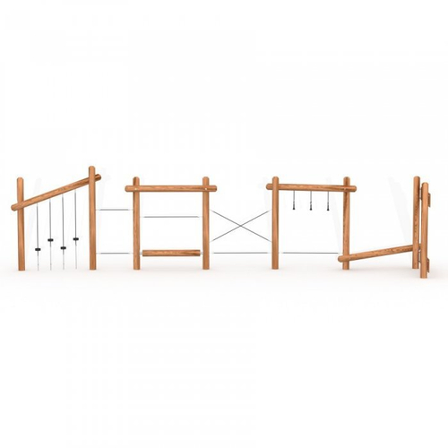 Спортивный комплекс 2.8