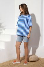 Футболка Клипер-2 Виотекс ГОЛУБОЙ