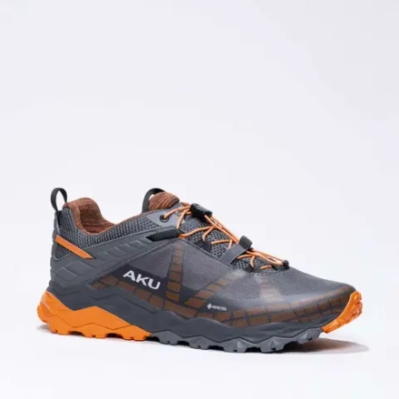Кроссовки AKU Flyrock GTX цв. Black / Orange