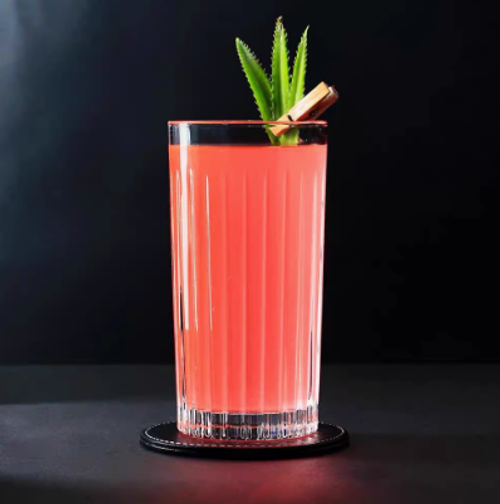 Хайбол 400 мл