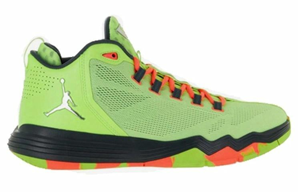 Кроссовки Jordan Cp3 9