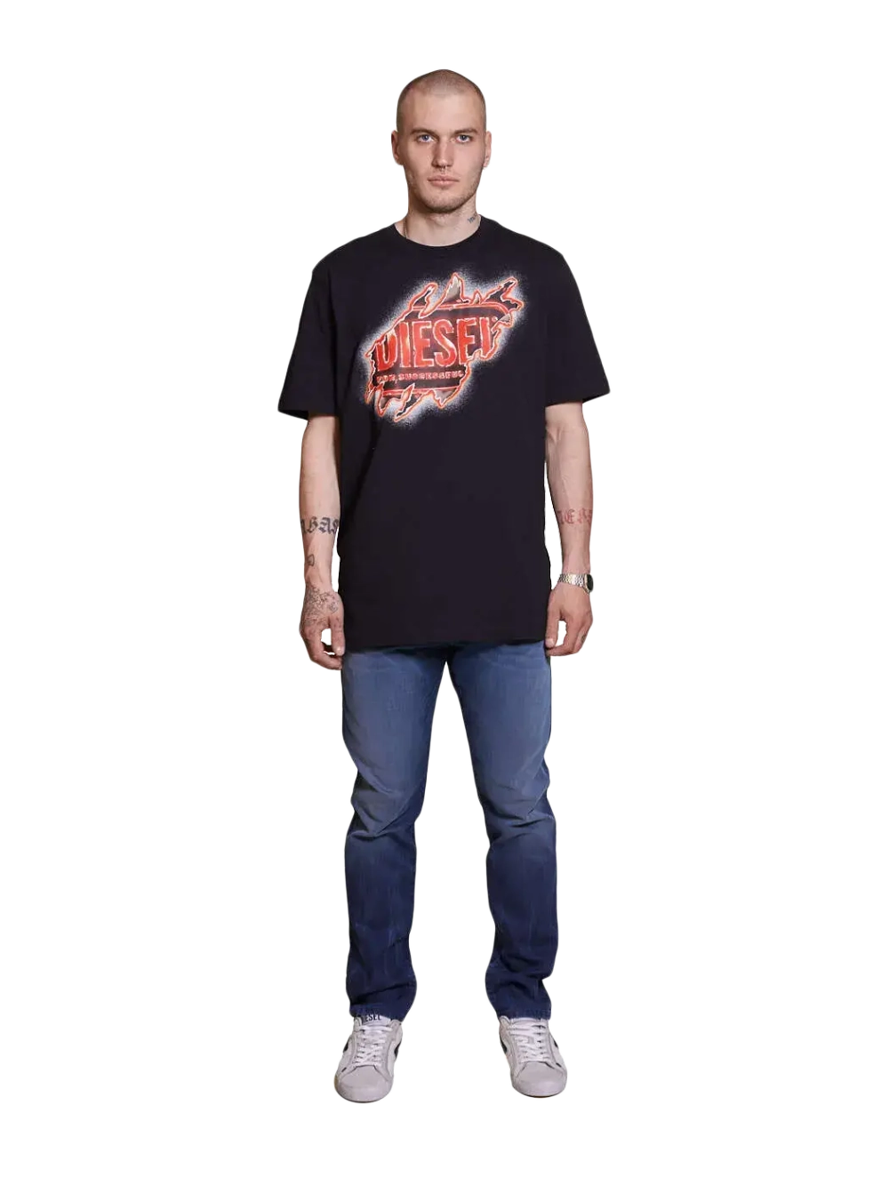 Джинсы M DIESEL