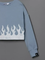 Спортивный костюм для девочки в школу