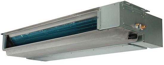 Мультисплит-система IGC RAD-M12NH