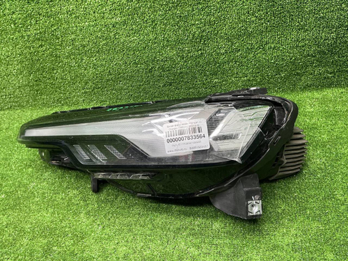 Битая Фара левая Changan CS35PLUS (2021-н.в.) LED