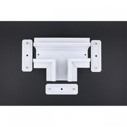 Соединитель T-образный для треков Aployt Magnetic track 220 APL.0285.10.03