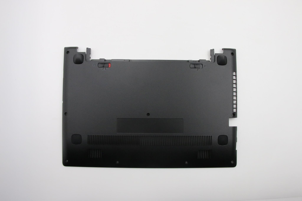 Нижняя часть корпуса (поддон) для ноутбука Lenovo S20-30, чёрный (5CB0G37532), оригинал