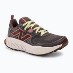 Женские Кроссовки для бега New Balance Fresh Foam X Hierro v8 licorice