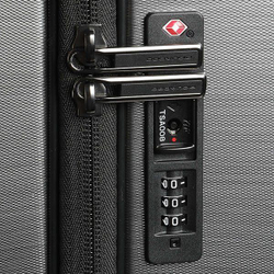 Чемодан Piquadro PQ Light Premium BV4427PQLP/GRN