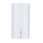 Цилиндрическая вытяжка Oasis серии PRO KR-50W