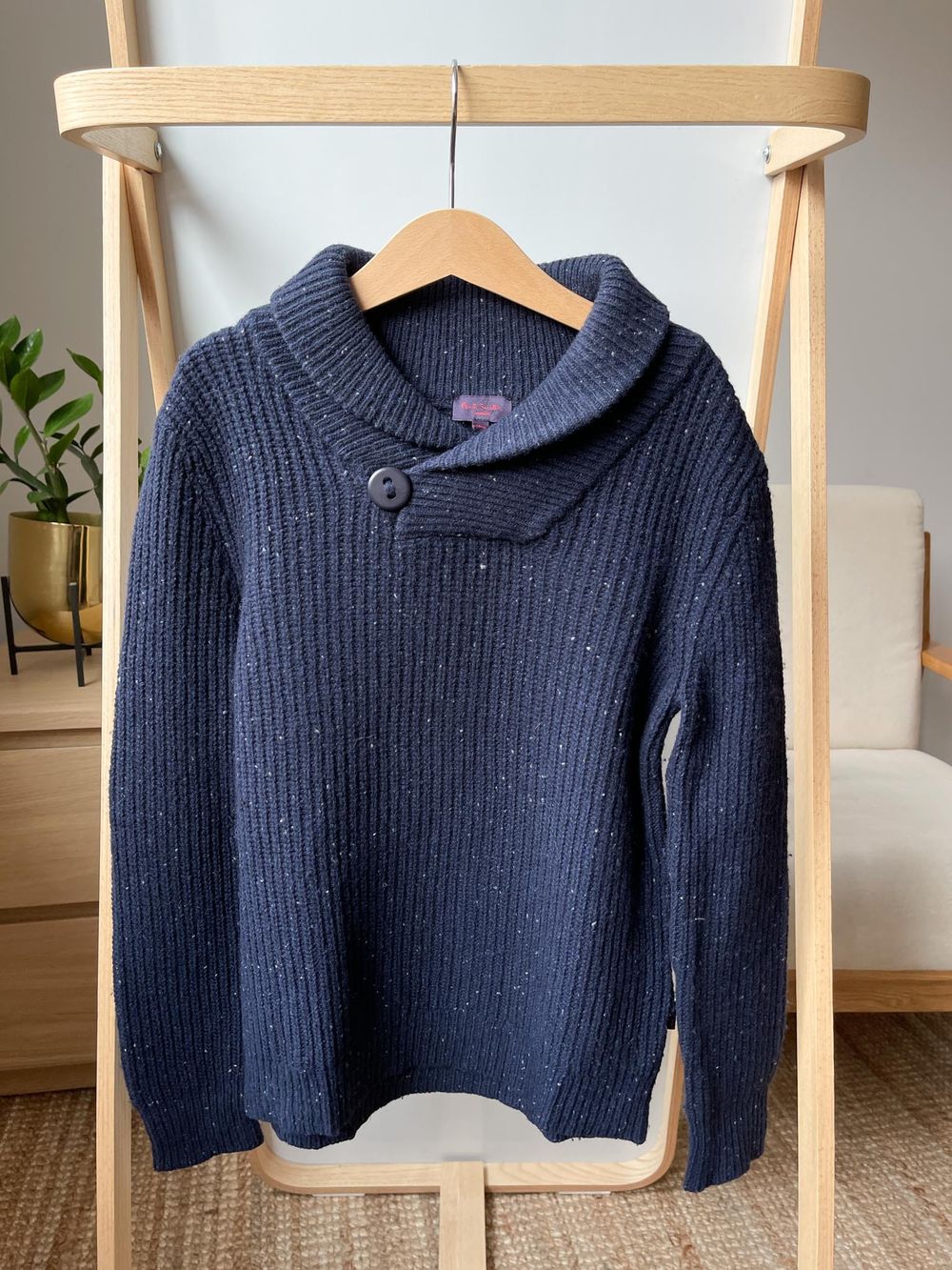 Свитер Paul Smith