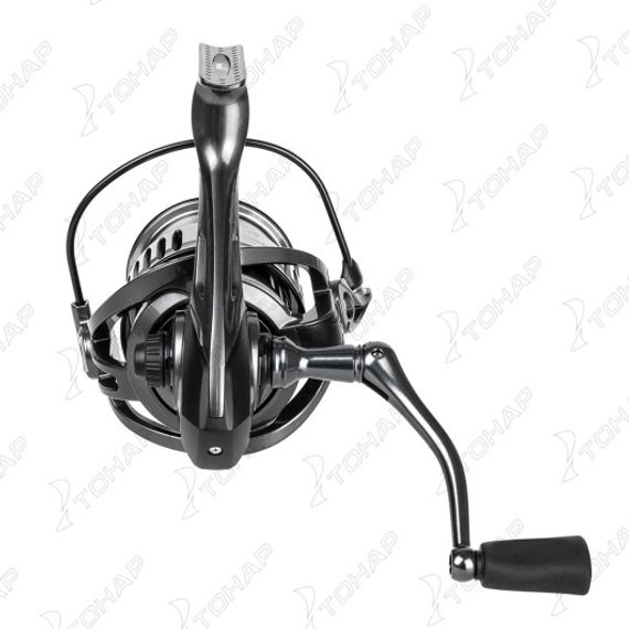 Катушка Folk feeder 6000S CP 4+1 подшип (HS-FF-6000S) Helios