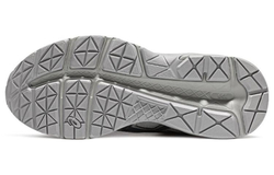 Женские кроссовки Asics Gel-Contend 4 Runnings 'Grey' T8D9Q-022