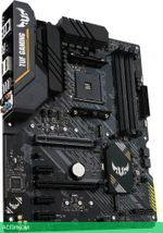 Материнская плата ASUS TUF Gaming B450-Plus II DDR4