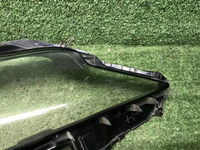 Стекло фары правое Lexus RX 4 (2015-2019)