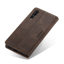 Чехол-книжка CaseMe Matte Huawei P20 Pro