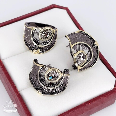 Комплект LuxVintage - арт183