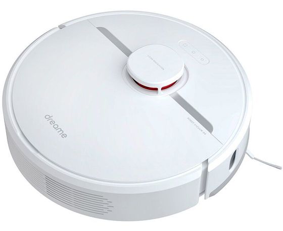 Xiaomi Dreame Robot Vacuum D9 (российская вилка)