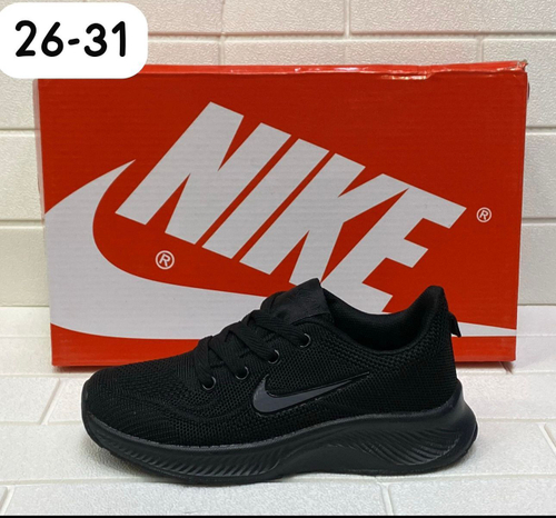 Кроссовки Nike #1